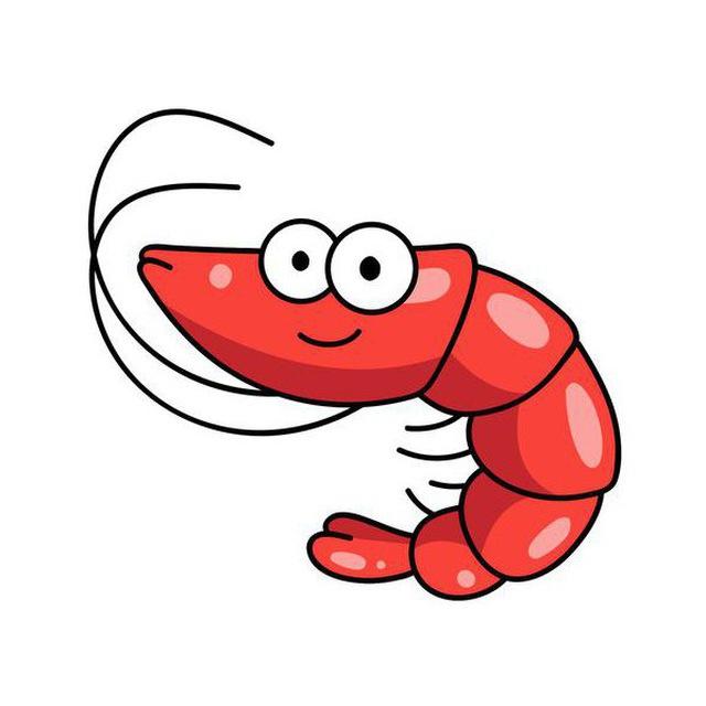 Crypto Shrimp Alert