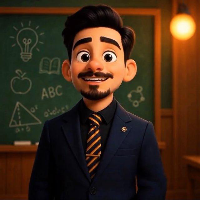 الاستاذ حيدر بادي الغانمي