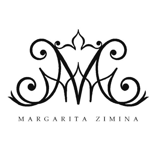 MARGARITA ZIMINA