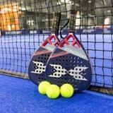 Padel Flash