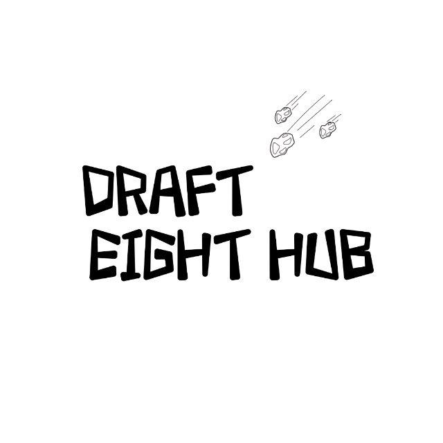 DRAFT EIGHT HUB