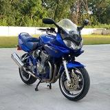 Prad Moto