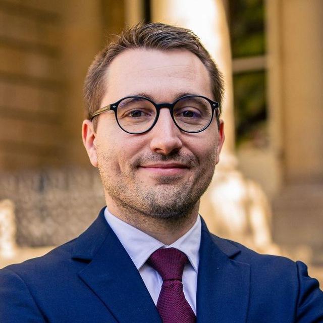 Antoine Léaument