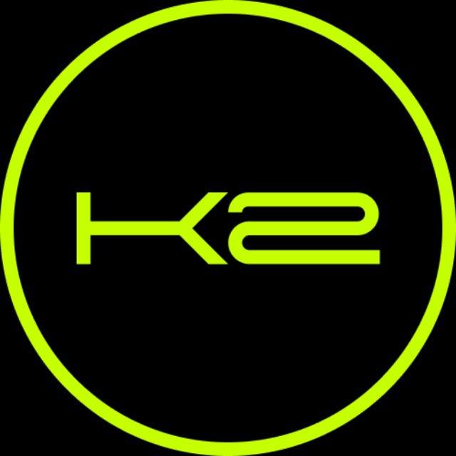 K2 Algo Limited