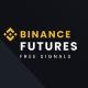 Crypto Signals ( Futures / Spot )