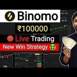 Binamo signals by aditya
