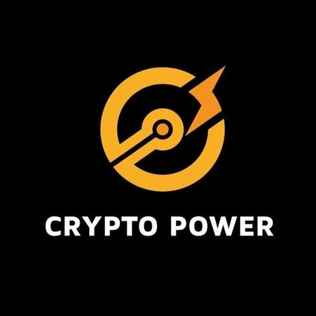 Crypto Power - Shilling