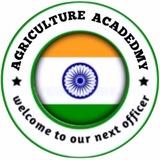 India Agriculture Academy️🇮🇳🌾