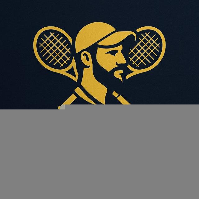 كابيتانو ملك التنس 🎾 🔥
