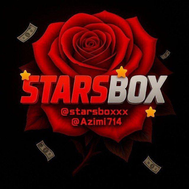 Stars box chat