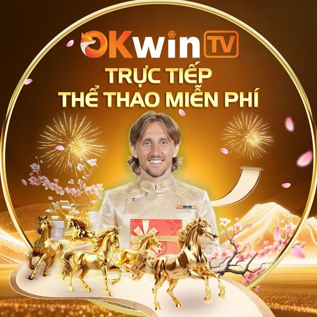 OKWINTV SỰ KIỆN