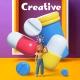 Creative pharmacist (الشرح)✍️💕
