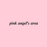 pink angel's area˚୨୧｡⋆