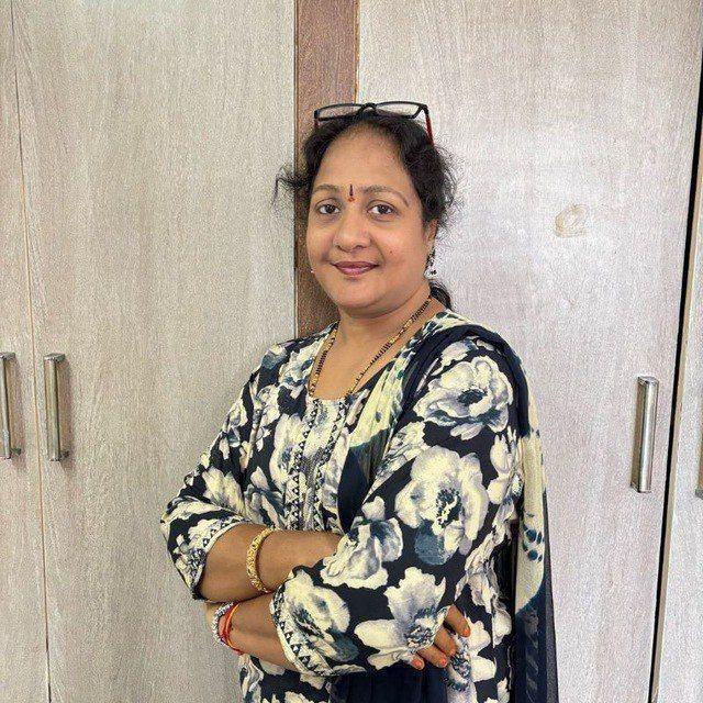 TELUGU TRADER RADHIKA ™