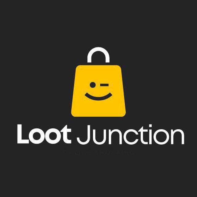 Loot Junction 🏷️🛍️