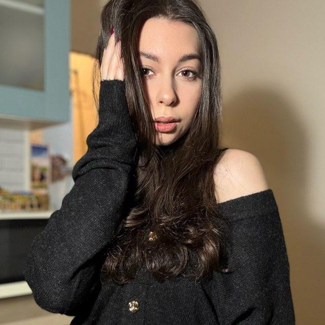 by Ruslana Alishova 💕