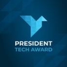 President Tech Award