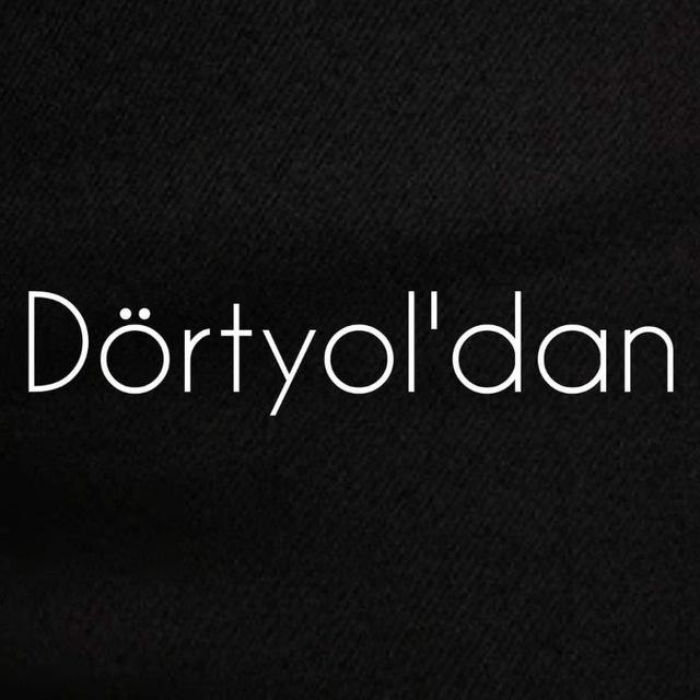 Dörtyol'dan