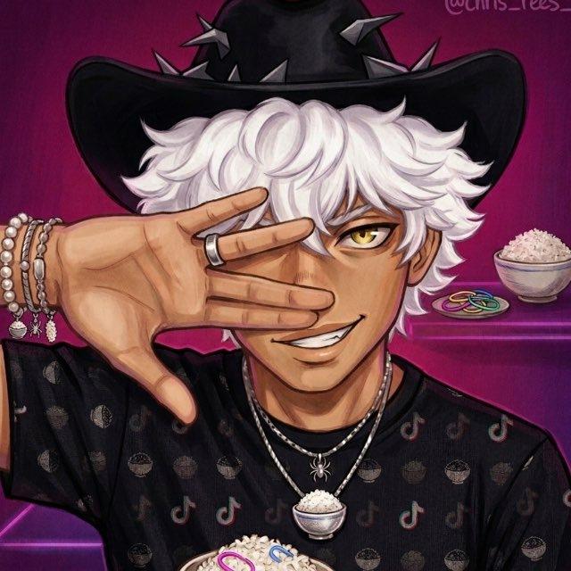 ✨🍚Kris_Ris 🍚✨