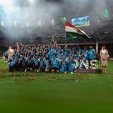 CRICKET KI DIWANI