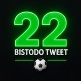 BistodoTweet | بیست و دو ⚽