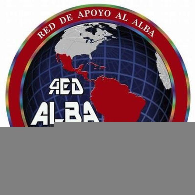 Red ALBA