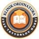 Klinik Ordinatura