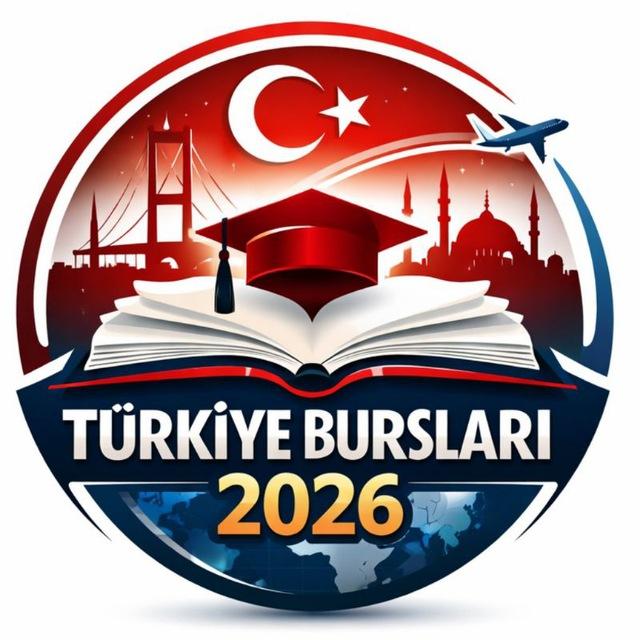 Türkiye Bursları 2026