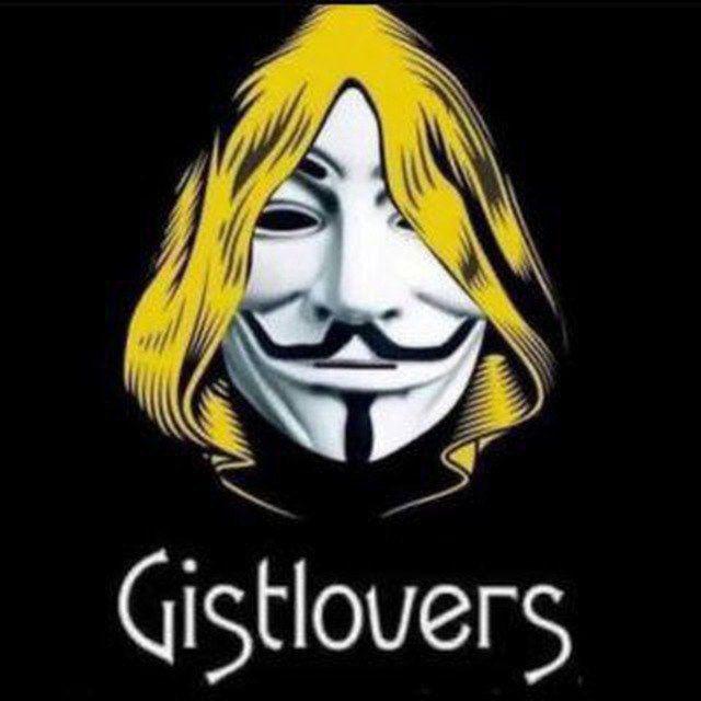 GISTLOVERSBLOG ODEPADA