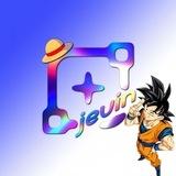 Jevin Anime Shop