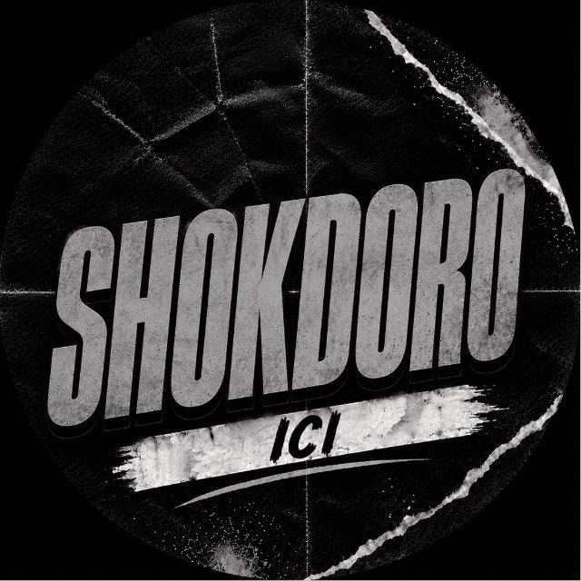 SHOKDORO 🚨 ( TIKTOK ) 🍓