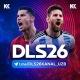 DLS 26 | DLS SIRLAR | DLS MOD ⚽