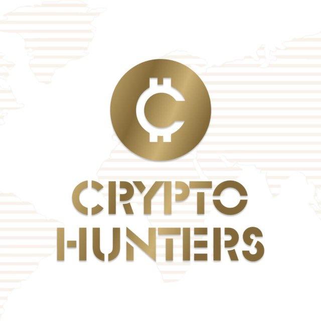 CRYPTO HUNTERS 💎