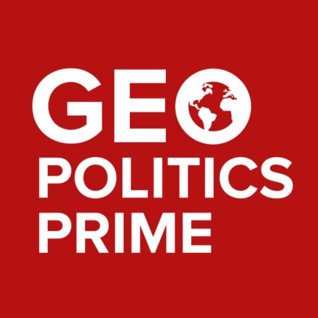 Geopolitics Prime | Iran War updates