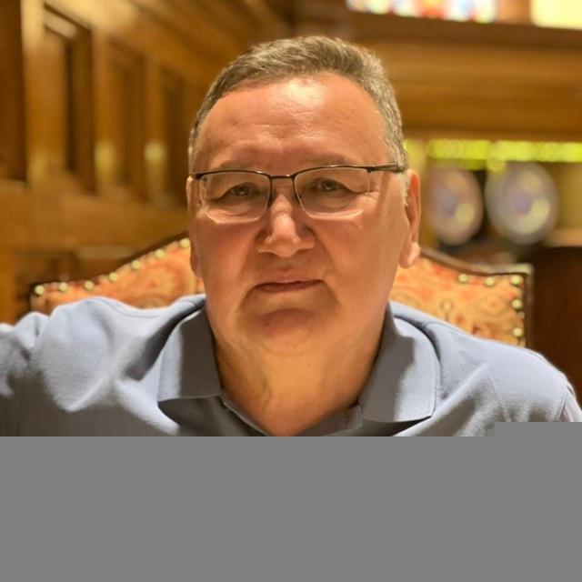 Виктор Федоров