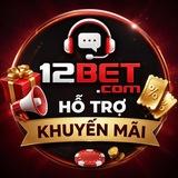 12BET HỖ TRỢ KHUYẾN MÃI