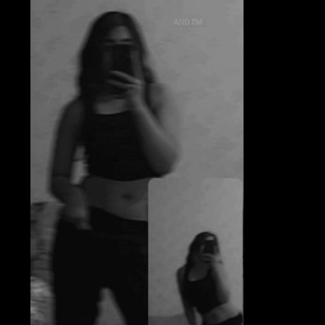 But me