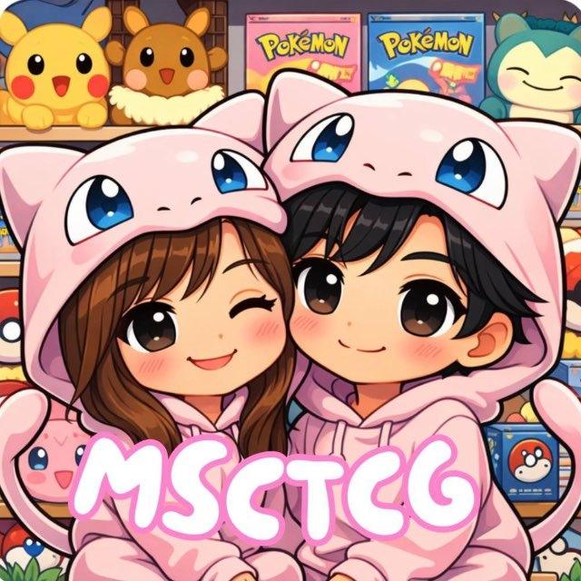 MSC TCG