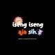 Iseng iseng aja sih