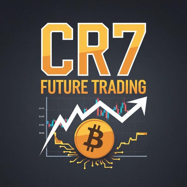 CR7 Future Trading 📊