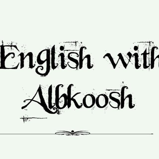 Pre-medical with Albkoosh