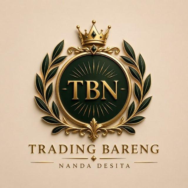 💙TradingBarengNanda💙
