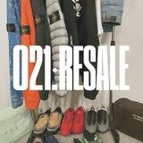 021.RESALE