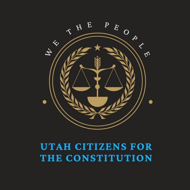 Utah Citizens for the Constitution - Jen Brown