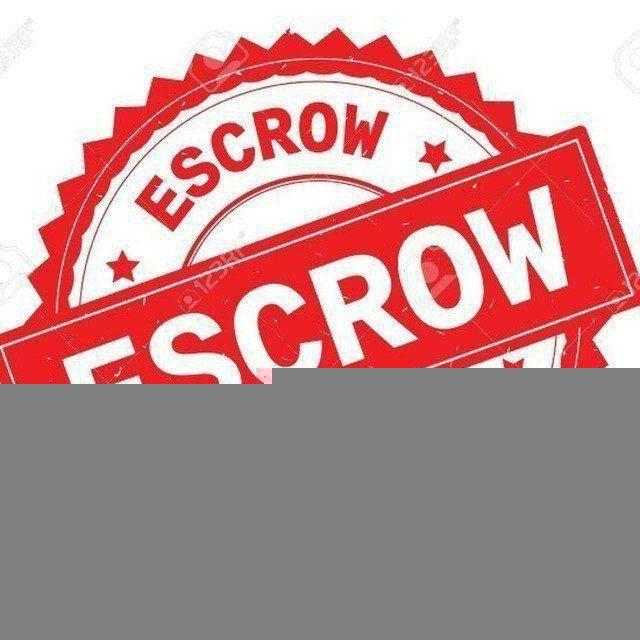 ESCROW VERIFIED ADMINS