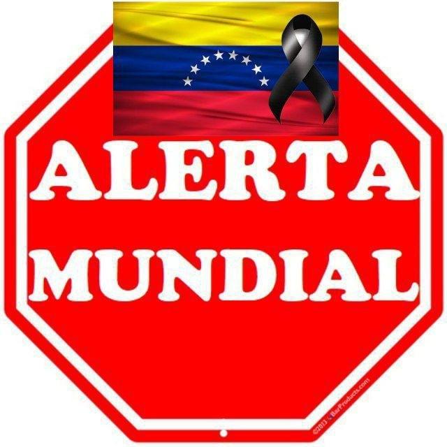 ALERTA MUNDIAL Canal 📣