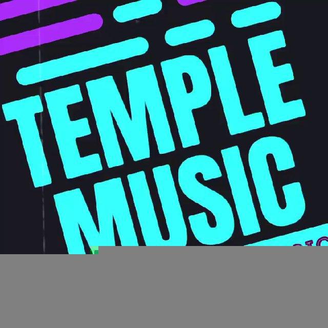 TEMPLE MUSIC