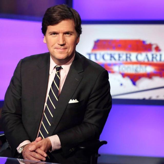 Tucker Carlson Livestream