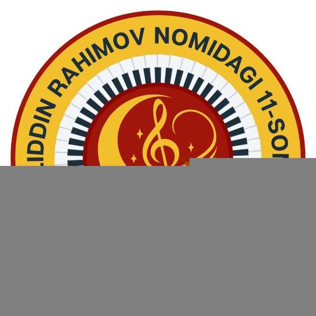 Kamoliddin Rahimov nomidagi Namangan shahar 11- sonli BMSM