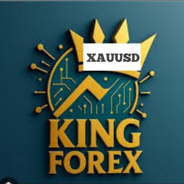 XAUUSD KING FOREX